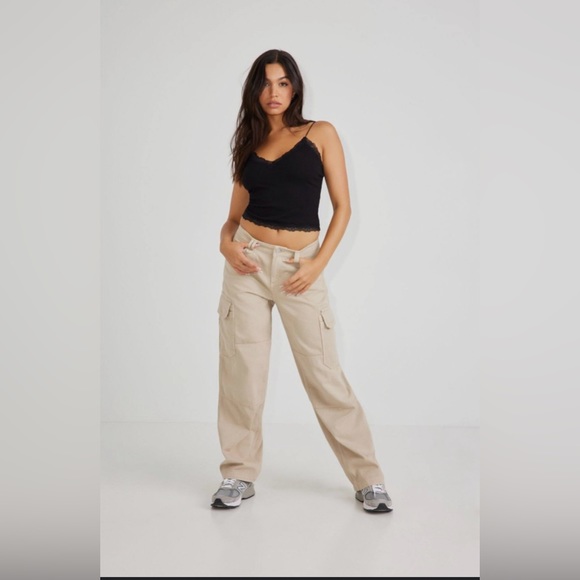 Garage Denim - Garage denim